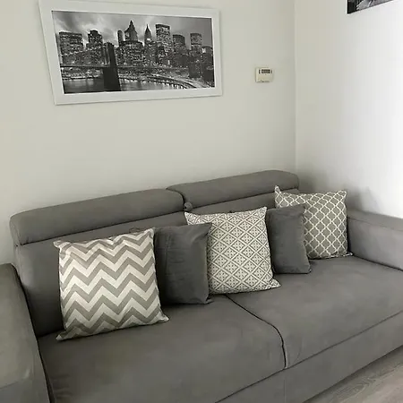 Francomarco_apartment In The Heart Of *